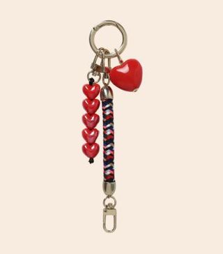 Image of bag charm