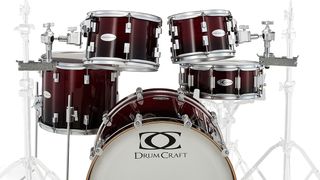 DrumCraft Series 6 Standard