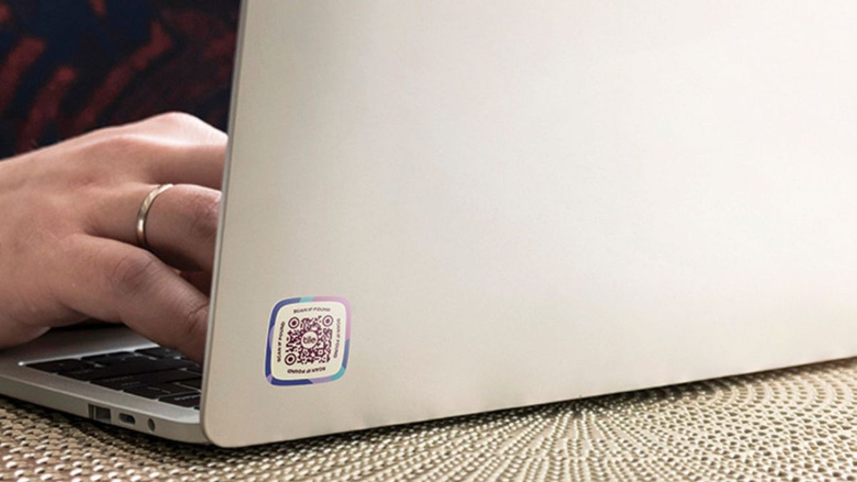 Tile launches 'Lost and Found' QR stickers to help retrieve your lost items