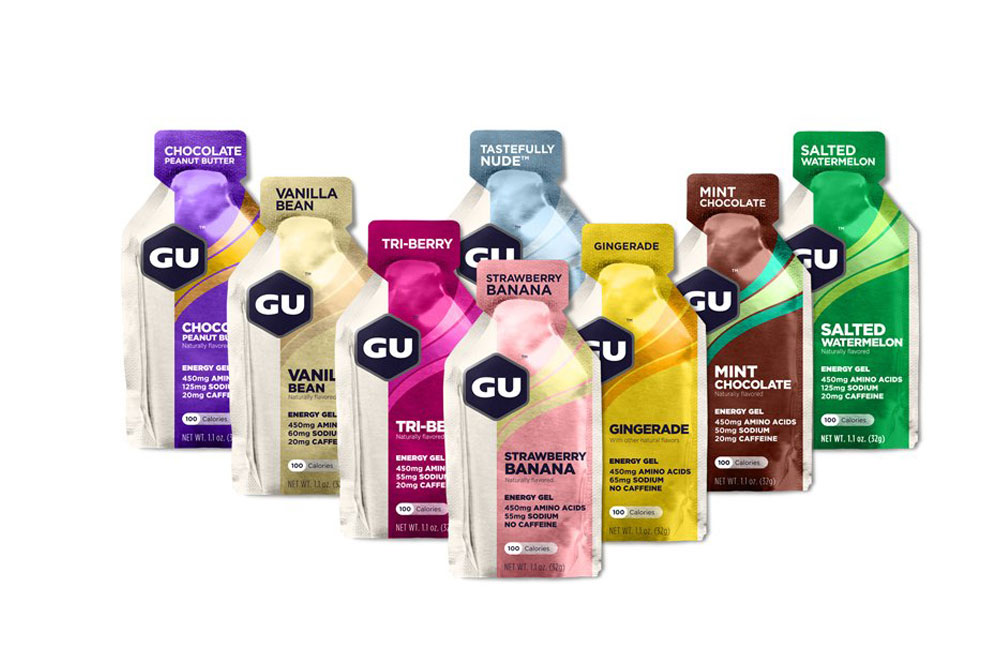 The best energy gels for cycling 2022 what to look for and six