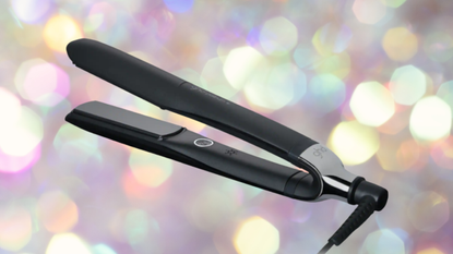 ghd platinum plus