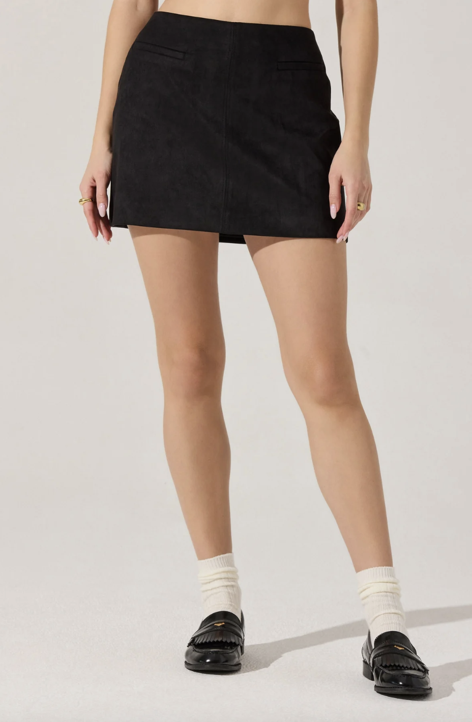 Astr the Label , Laudine Skirt