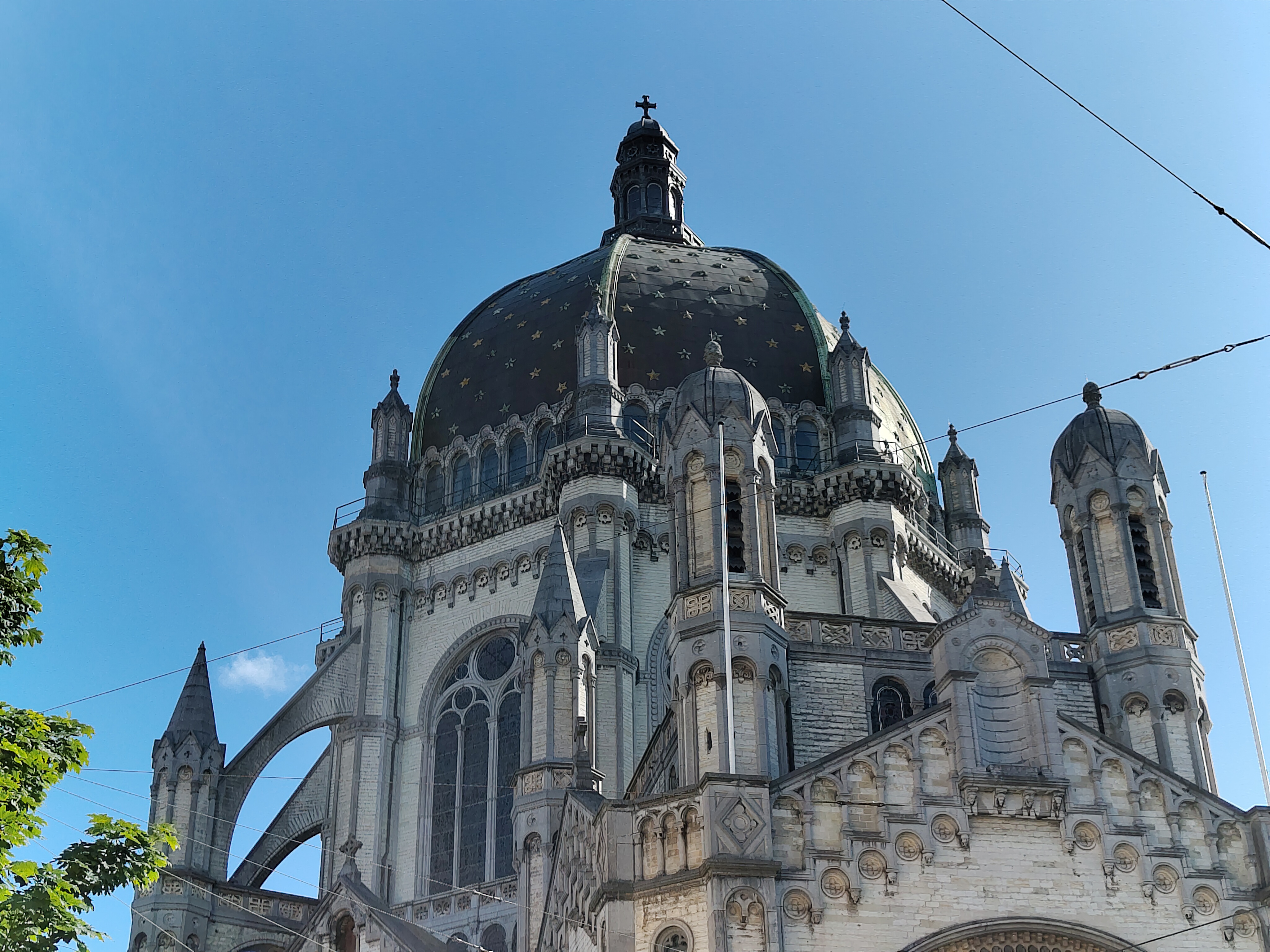 Fairphone Gen 6 voorbeeldfoto