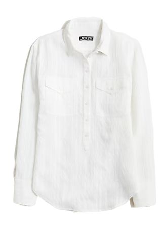 Textured Popover Top