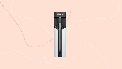 Ninja smart thermometer 