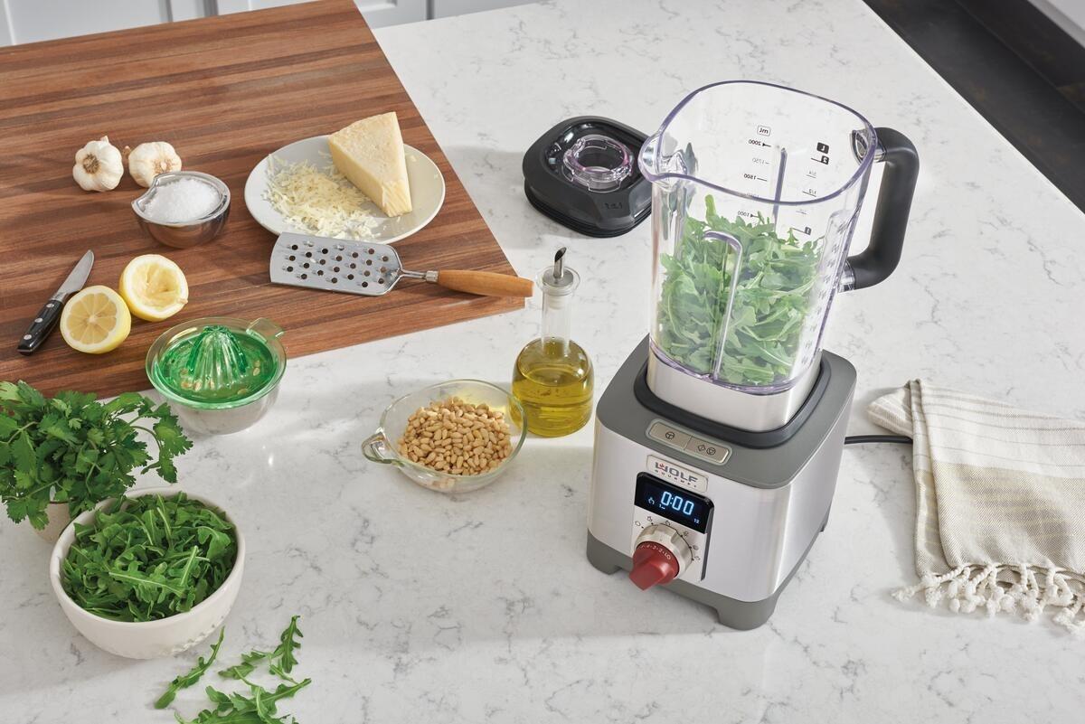 What to Use Instead of a Food Blender