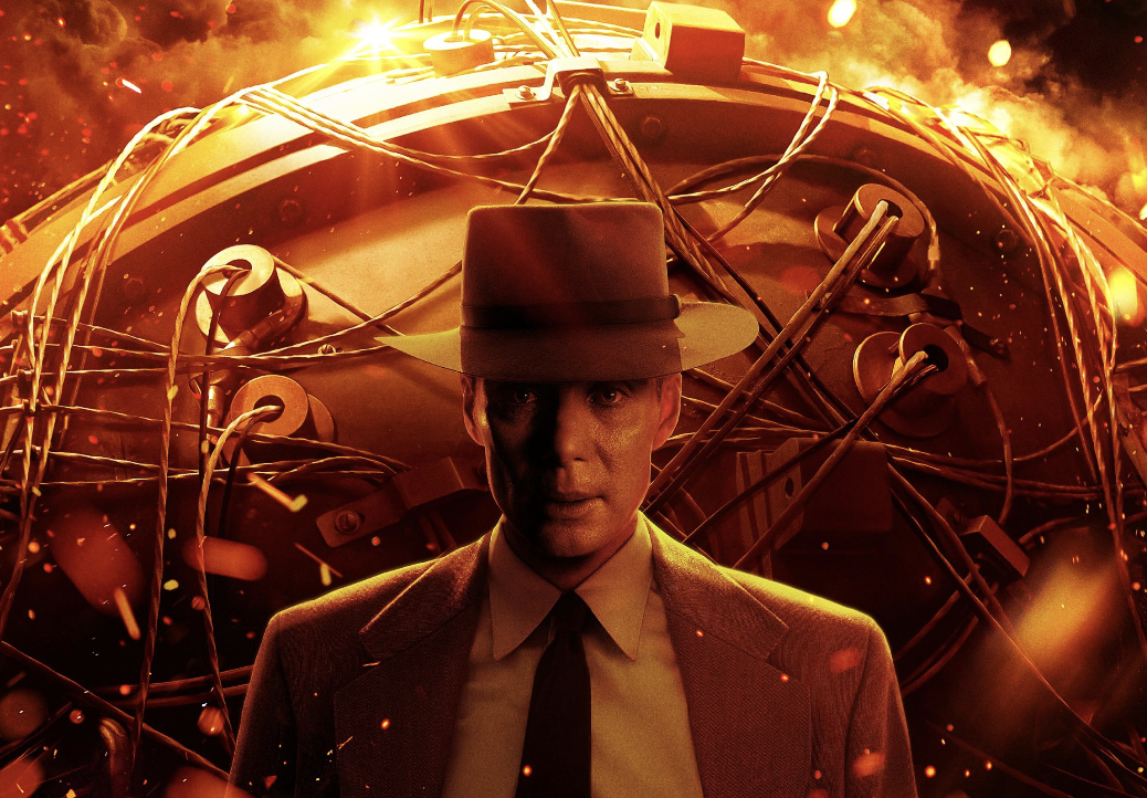 Barbie and Oppenheimer surpass $1 billion box office mark