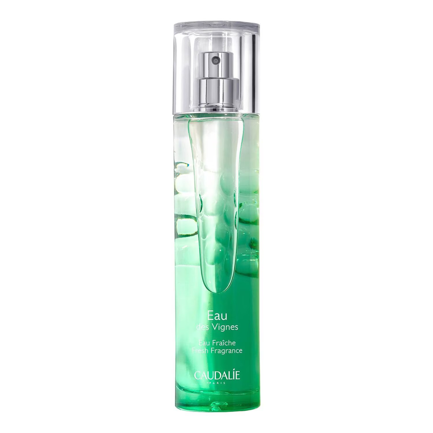 Caudalie, Eau De Vigne Fresh Fragrance