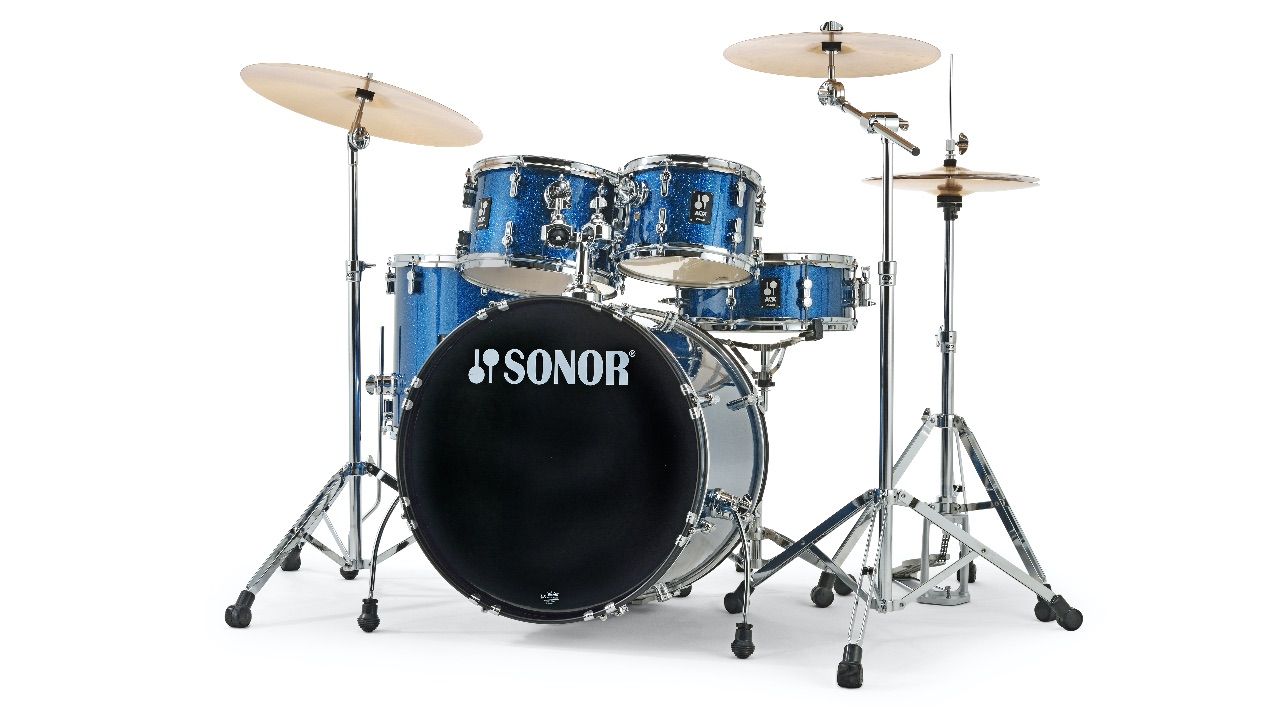 Sonor AQZ Series