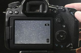 Astrophotography