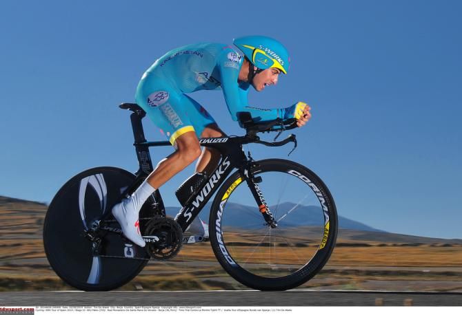 Fabio Aru (Astana)
