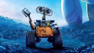 Wall-E – one of the best sci-fi movies of all time