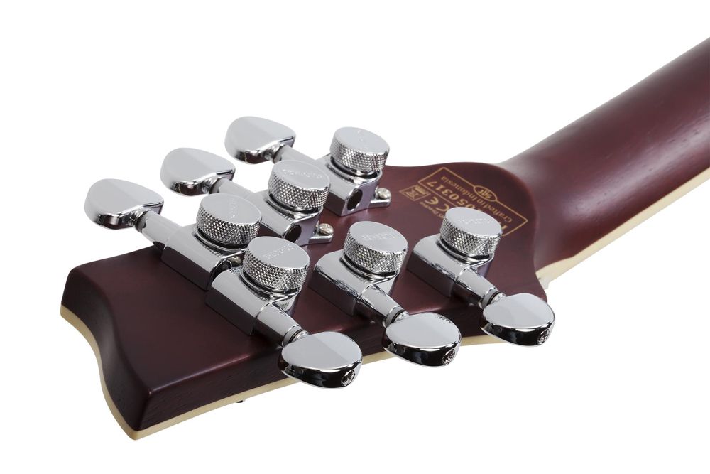 Schecter C-1 E/A Classic