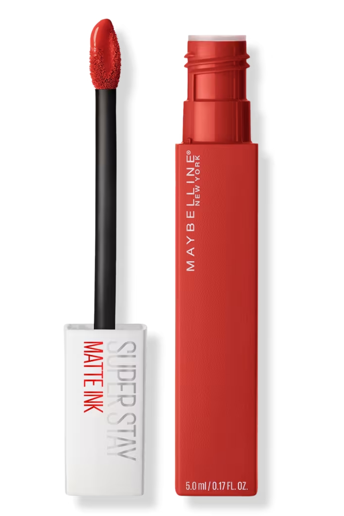 Superstay Matte Ink Liquid Lipstick - Pioneer