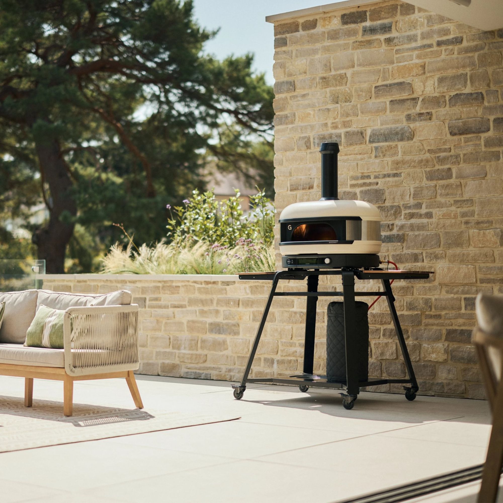 Gozney Dome Gen 2 Series