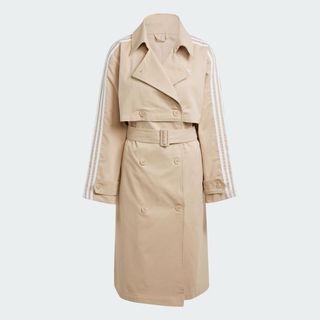 Adidas, Adicolor Trench Coat Twill