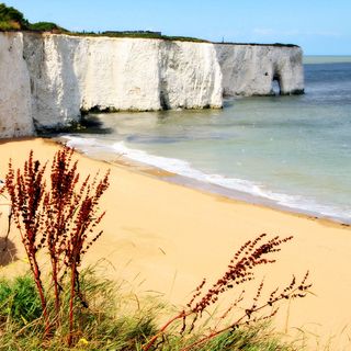 Botany Bay, Broadstairs, Kent