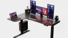 Eureka Ergonomic Gaming Desk