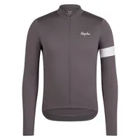 Rapha Core Thermal Long Sleeve Jersey