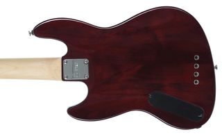 Sire V2 Marcus Miller U5 Short-scale bass