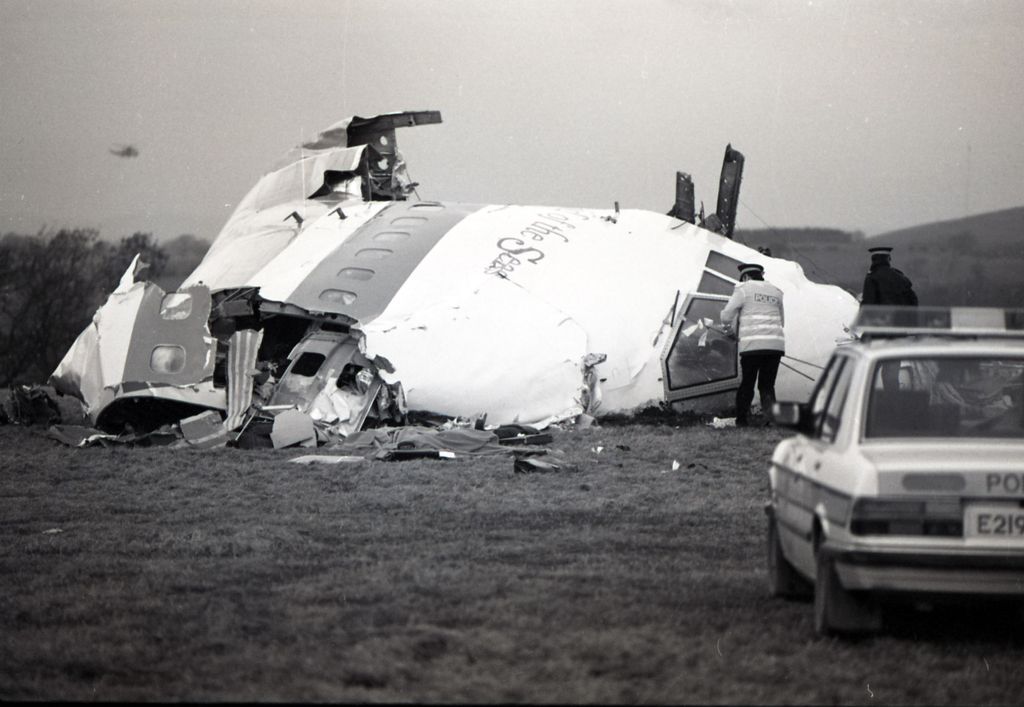 Lockerbie A Search For The Truth — release date, cast, plot What to