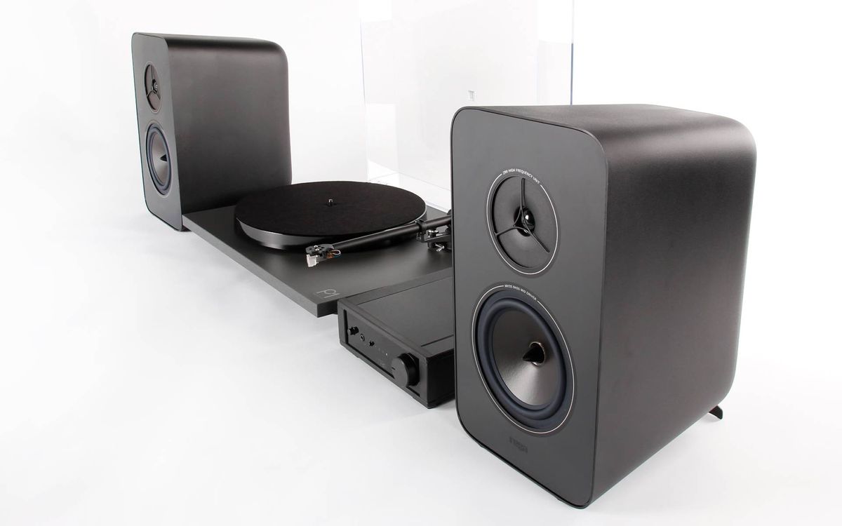 Rega System One