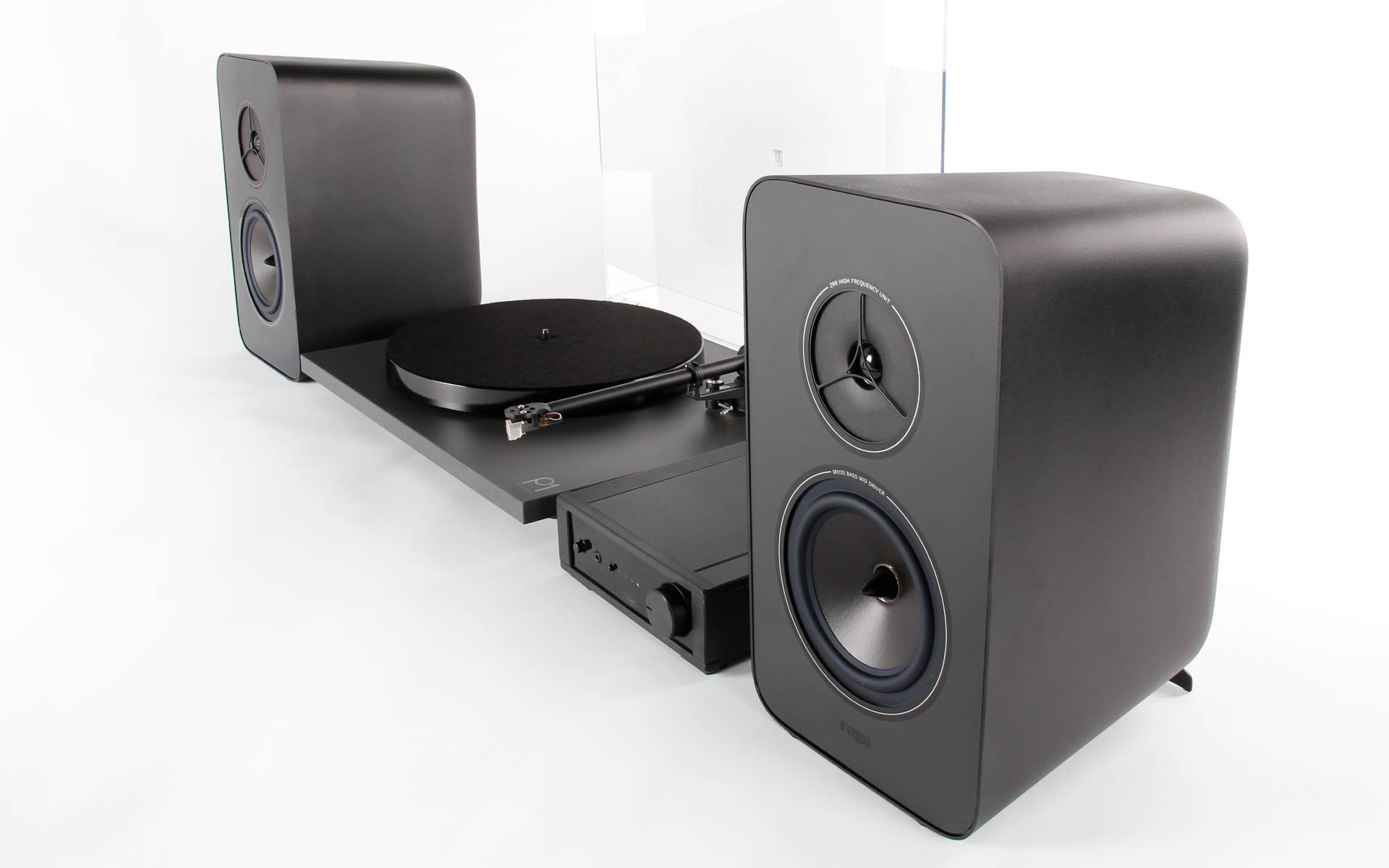 Rega's System One turntable package is finally available | What Hi-Fi?