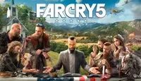 Far Cry 5 | 59,99 dollar14,99 dollar | Steam
75% rabatt