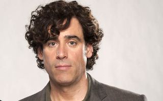 Stephen Mangan: 'I'm devastated this is our last ever Episodes!'