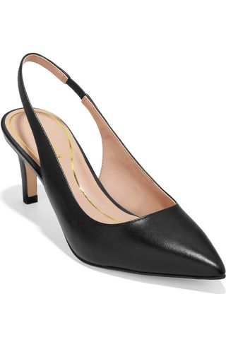 Vandam Slingback Pump