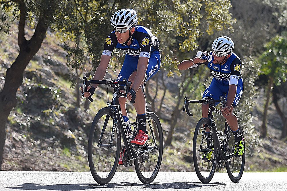 Carlos Verona (Etixx-QuickStep)