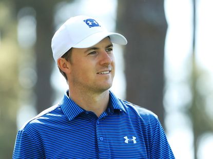 Jordan Spieth Hopes The 13th At Augusta Gets Lengthened