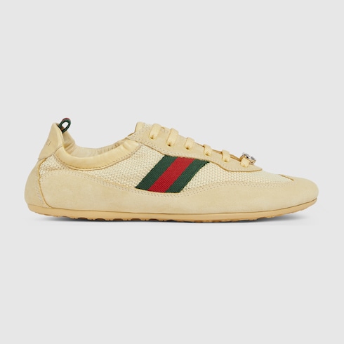 Women's Gucci Shift Sneaker