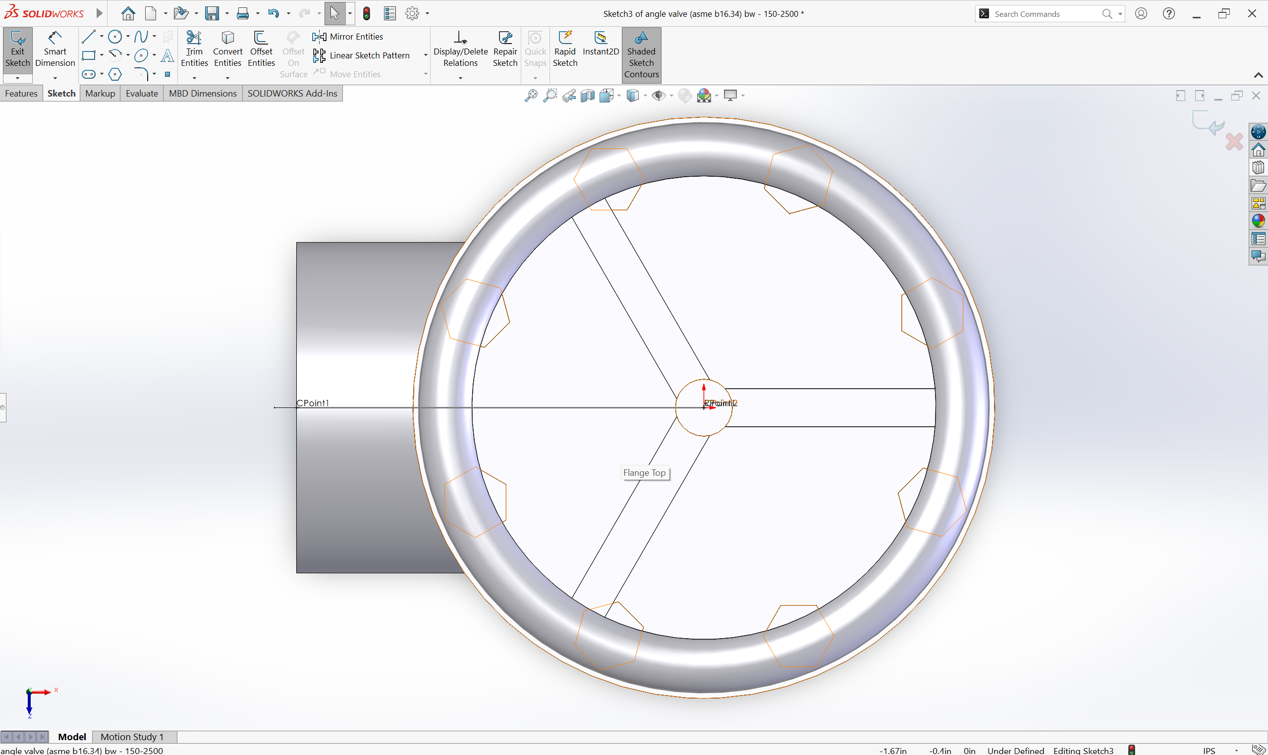 SolidWorks