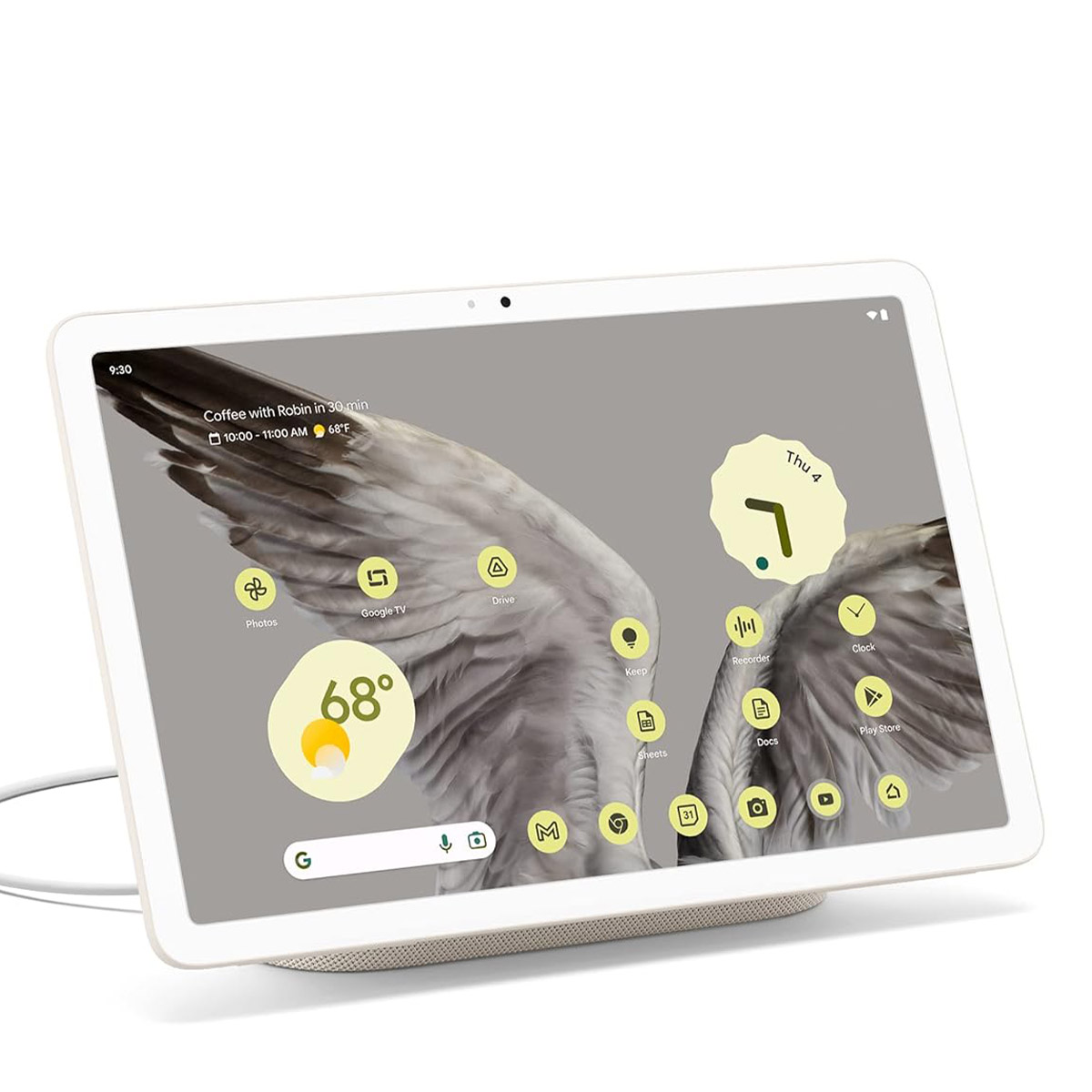 The Google Pixel Tablet is still at this record-low price for the