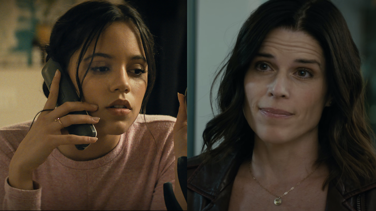 Why is Neve Campbell Not in 'Scream 6'? Star's Absence Explained