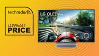 Fire TV 55-inch 4-Series