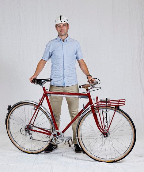 Ira Ryan Cycles