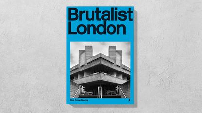 Brutalist London, Blue Crow Media