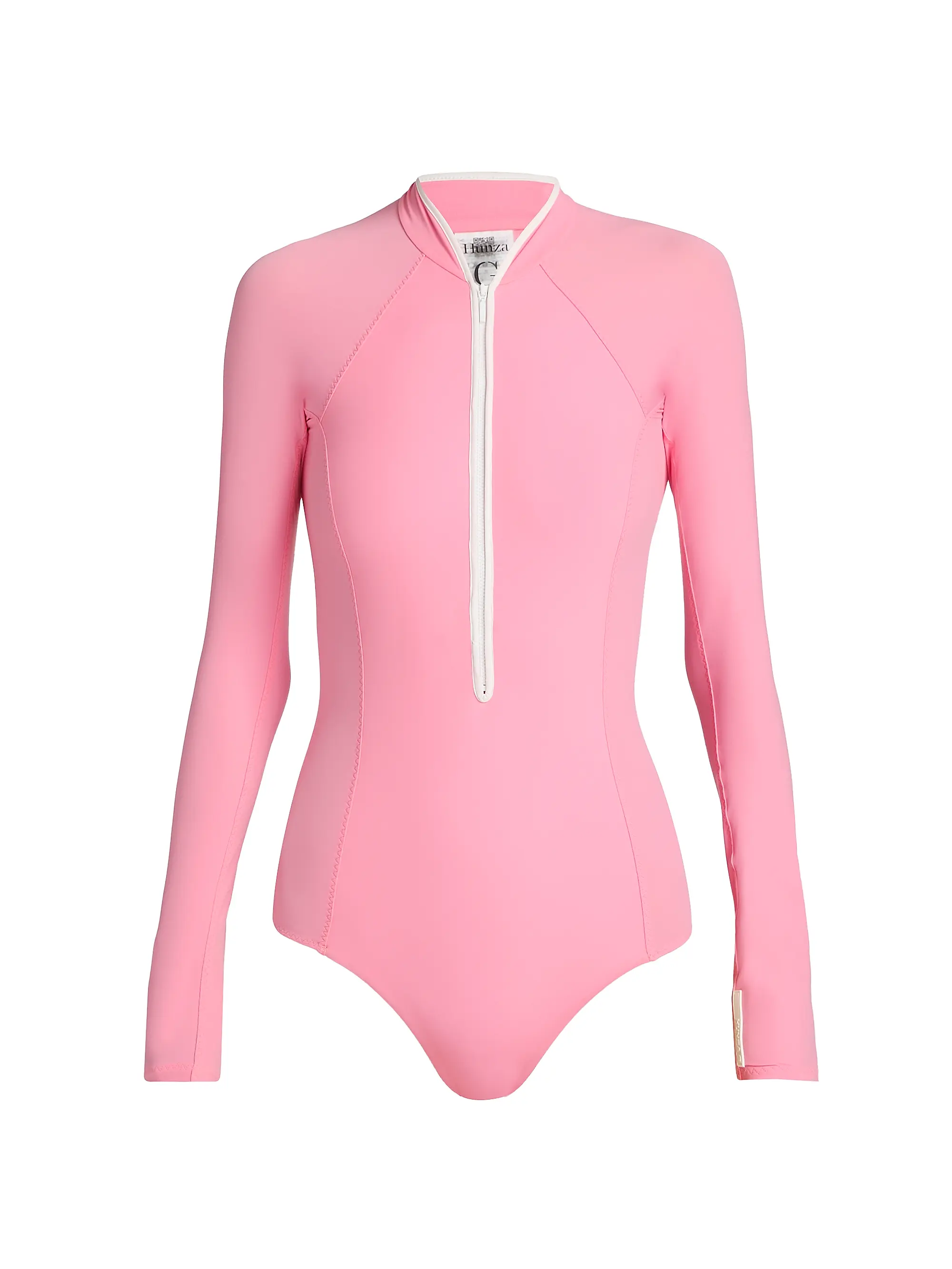 Tyra Rashguard Swimsuit
