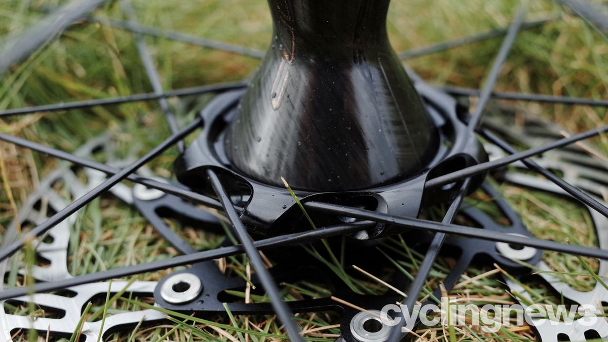 Campagnolo Bora Ultra WTO