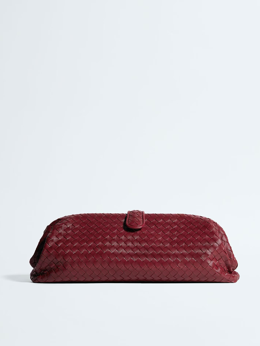 Women's Lauren 1979 in Lava Red