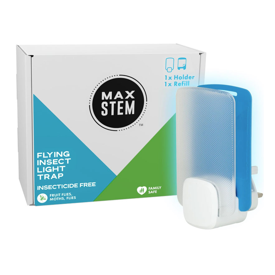 Max Stem fly trap