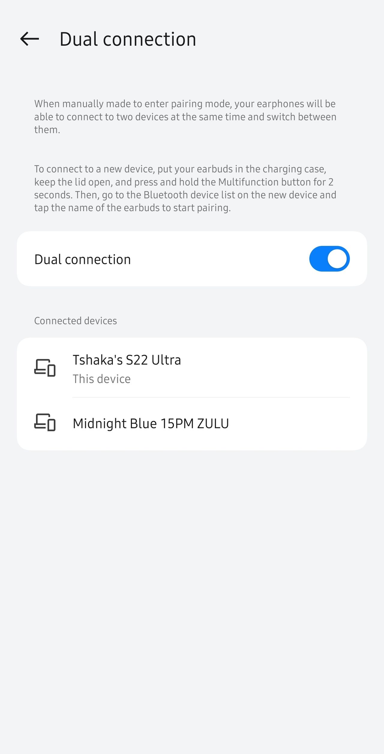 OnePlus Nord Buds 3 Pro HeyMelody app