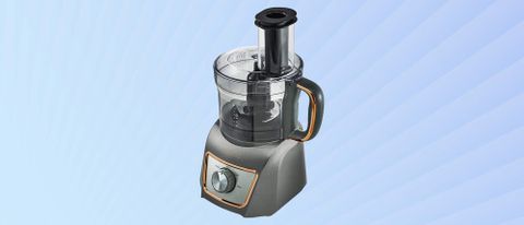 Crux 8 Cup Food Processor