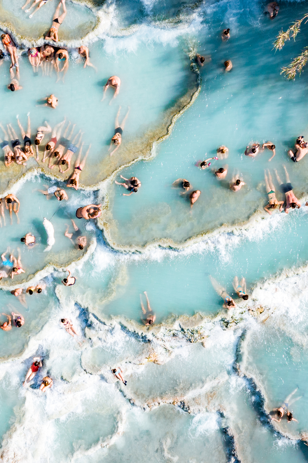 Pamukkale, Türkiye