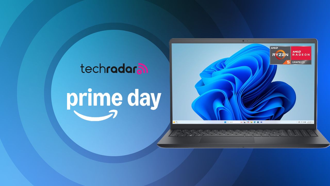 I'm here to make your laptop hunt a little easier this Prime Day – the Dell 15 is now $100 off,  buy it and thank me later