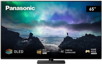 Panasonic 65 inch LZ800 OLED 4K UHD Smart TV
Was: $1,499.00
Now: £1,099.99 at Amazon UK
Overview: