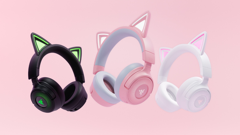 Razer Kraken Kitty V3