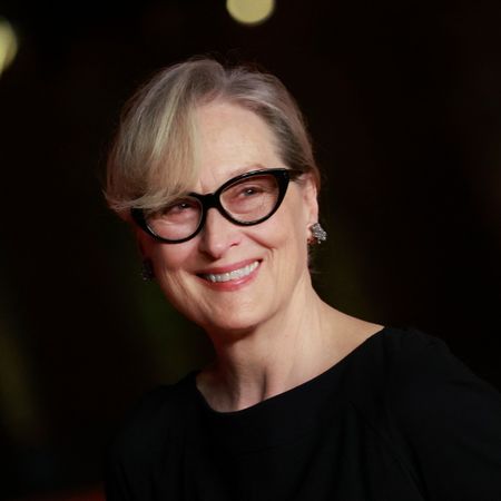 Meryl Streep and her kids
